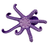 Nate the Octopus
