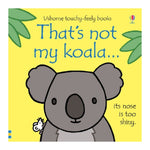 That's not my Koala Book