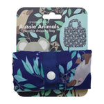 Aussie Animals Shopping Bag