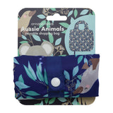 Aussie Animals Shopping Bag