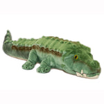 Cole the Crocodile Plush Toy