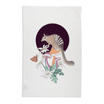 Numbat Tea Towel 