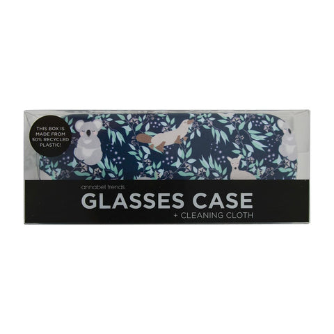 Aussie Animals – Glasses Case