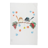 Christmas Tea Towel