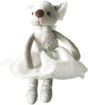 Koala in Tutu Soft Toy