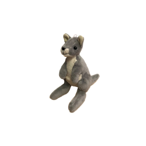 Mini Kangaroo