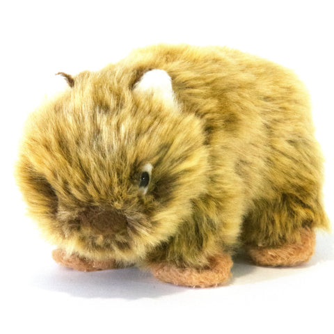 Mini Wombat